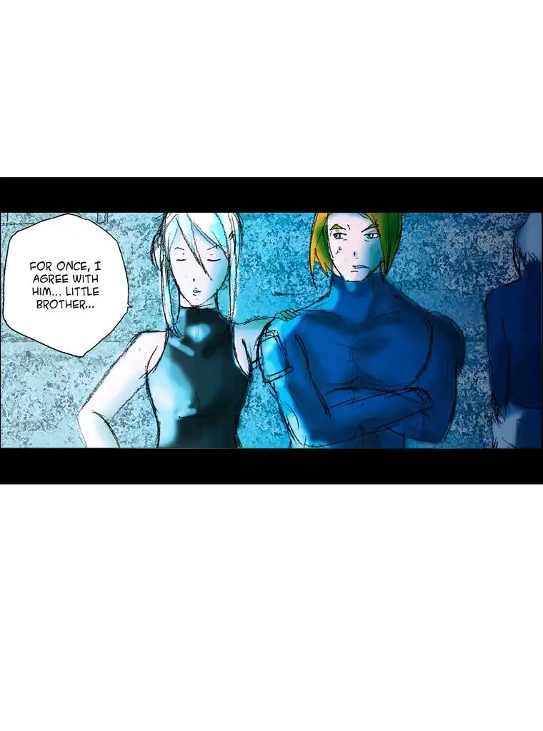 Dragon and Weed: Origins Chapter 31 9